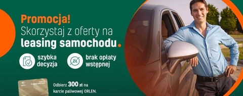 leasing w Banku Spółdzielczym w  Iłży